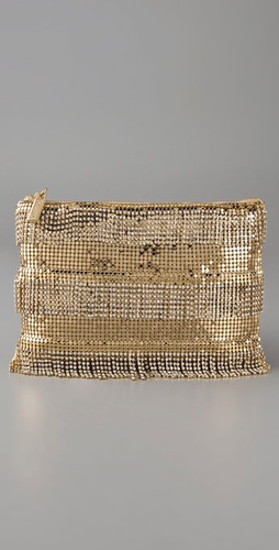 Felix Rey Flapper Clutch