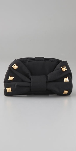 Felix Rey Emma Small Jewelry Pouch