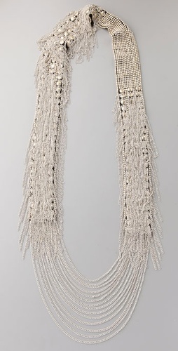 Fiona Paxton Trina Necklace