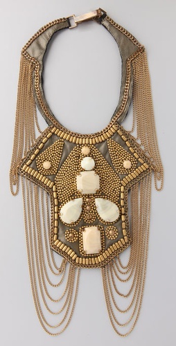 Fiona Paxton Lyon Necklace