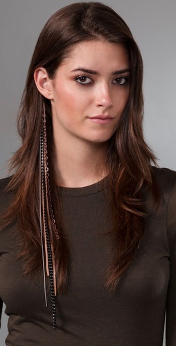 Fleet Jewelry The Hair Chain