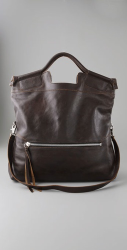 Foley Corinna City Tote