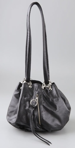 Foley   Corinna Bitty Biker Bag