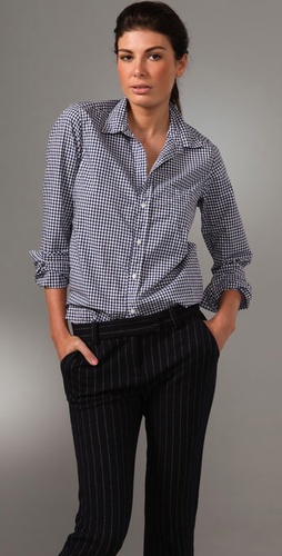 Frank & Eileen Barry Shirt