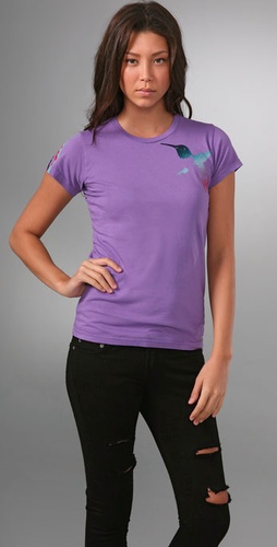 Freecity Sparrow Lnl Sun Tipi Tee With Sh