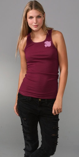 Freecity Neighborhood Big Dove Tank Top