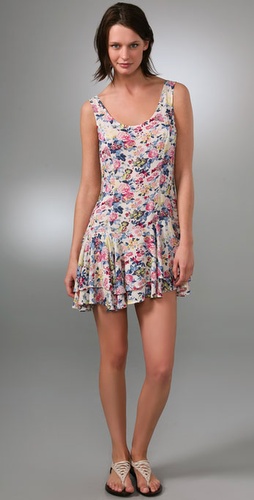 Free People Everyone We Know Dress