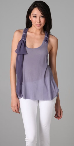 Free People J'Adore Tank