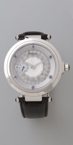 Freelook Anniversary Limited Edition Watch