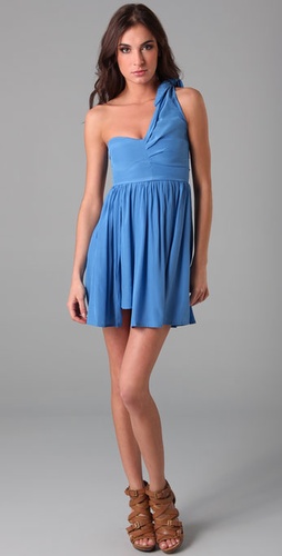 Friend of Mine Queenie Dress