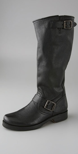 Frye Veronica Slouch Boots