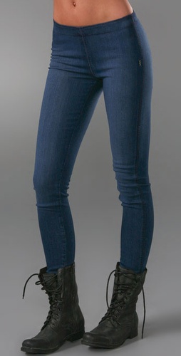 Genetic Denim Jordan Denim Leggings