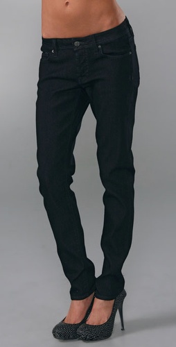 Genetic Denim Davis Slouchy Cigarette Jea