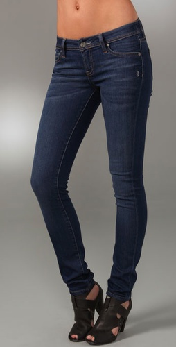 Genetic Denim Shane Cigarette Jeans