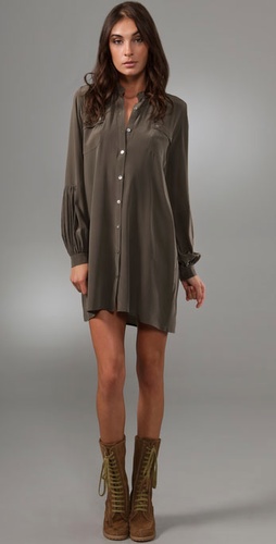 Georgie Deena Tunic Dress