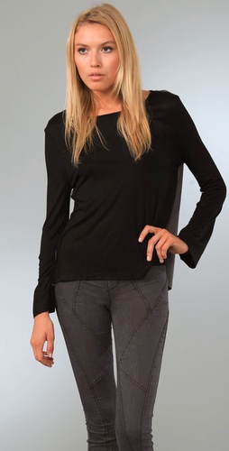 Geren Ford Contrast Tee