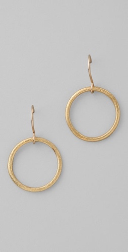 Gorjana Viceroy Earrings