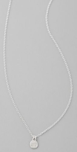 Gorjana Astrology Charm Necklace
