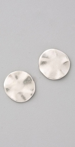 Gorjana Chloe Stud Earrings