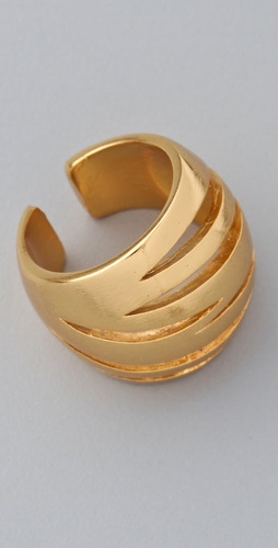 Gorjana Hunter Cuff Ring