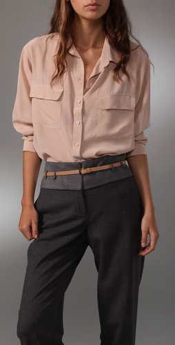 Gorjana Studded Belt