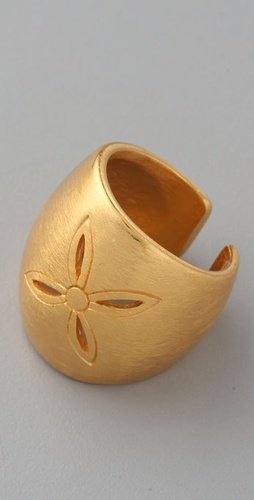 Gorjana Jasmine Ring