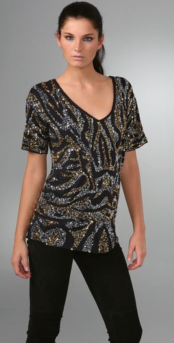 Gryphon Tiger Tee