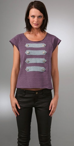 Gryphon Cadet Tee