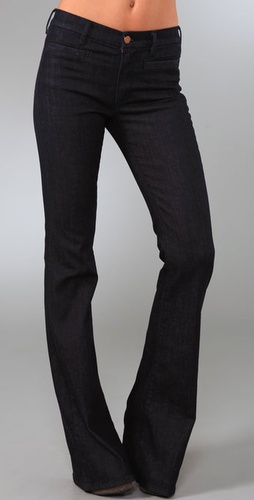 MiH Marrakesh Flare Jeans