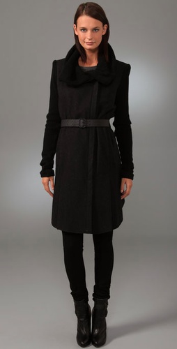 Helmut Lang Combat Jacket