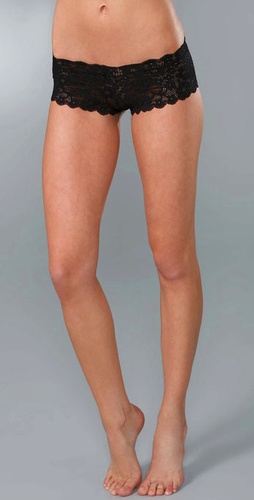 Honeydew Intimates Camellia Boy Shorts