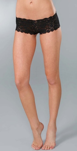 Honeydew Intimates Camellia Boy Shorts