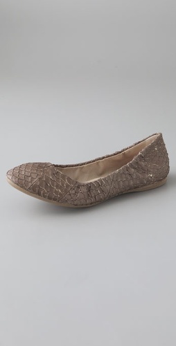 House of Harlow 1960 Baron Ballet Flats