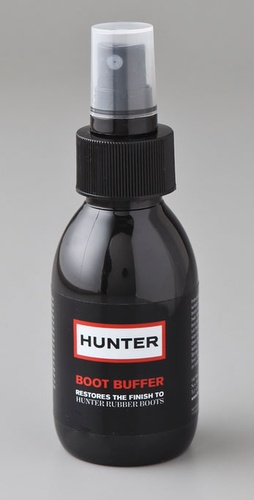 Hunter Boots Boot Buffer