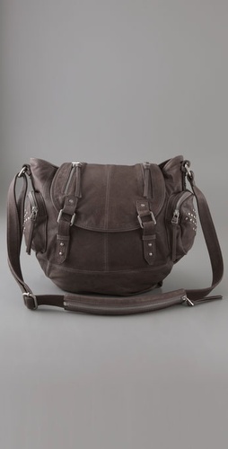 IRO Arki Studded Bag