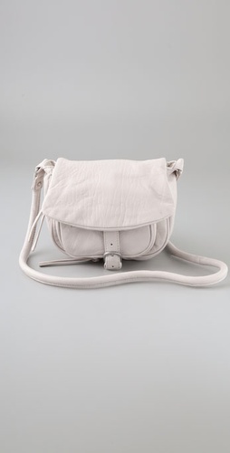 IRO Amy Cross Body Bag