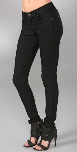 James Jeans Twiggy Legging Jeans