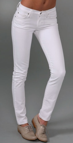 James Jeans Randi Skinny Jeans