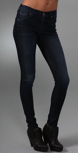 James Jeans Twiggy 5 Pocket Legging Jeans