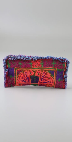 JADEtribe Jaeb Clutch