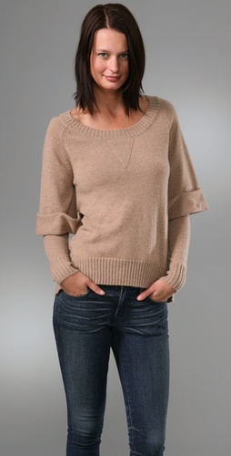 Jamison Alden Sweater