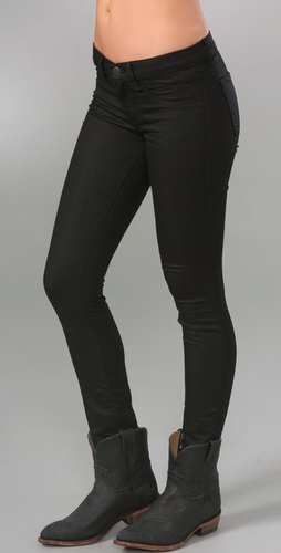 J Brand Jean Leggings