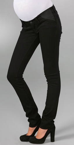 J Brand Maternity 12