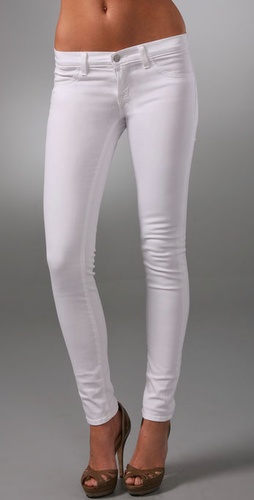 J Brand Jean Leggings