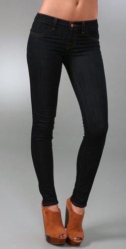 J Brand 901 Powerstretch Jean Leggings
