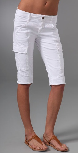 J Brand Houlihan Cargo Shorts