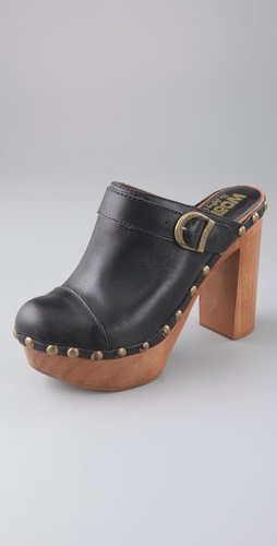 Jeffrey Campbell Charli Clogs