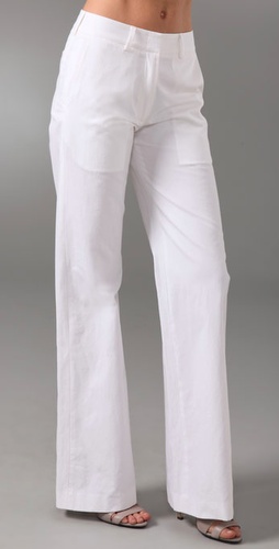 Jenni Kayne Flare Trousers