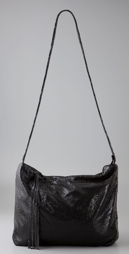 Jill Stuart Lu Messenger Bag