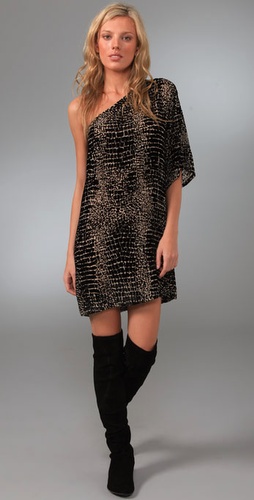 Jill Stuart Leeann Dress